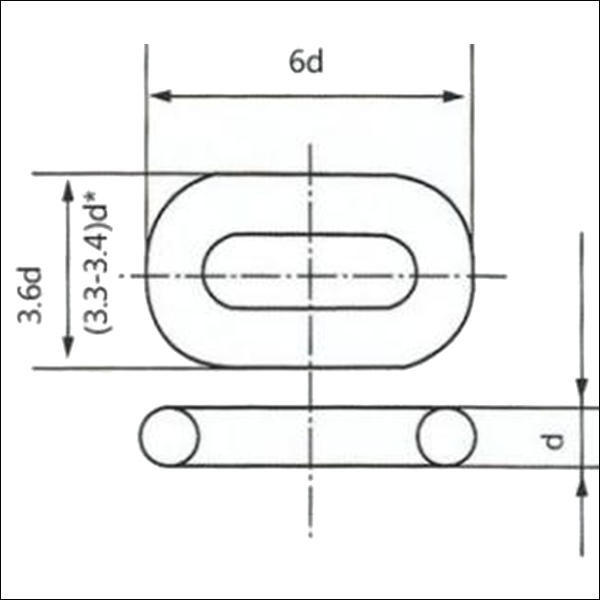 Studless Common Link for Fender Chain964080.png Studless Common Link for Fender Chain.png